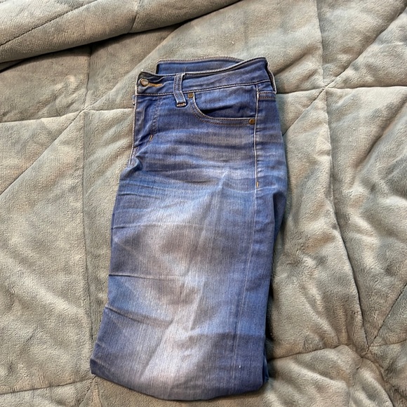 Celebrity Pink Jeans Womens Jeans Run Bigger Than Size Listed